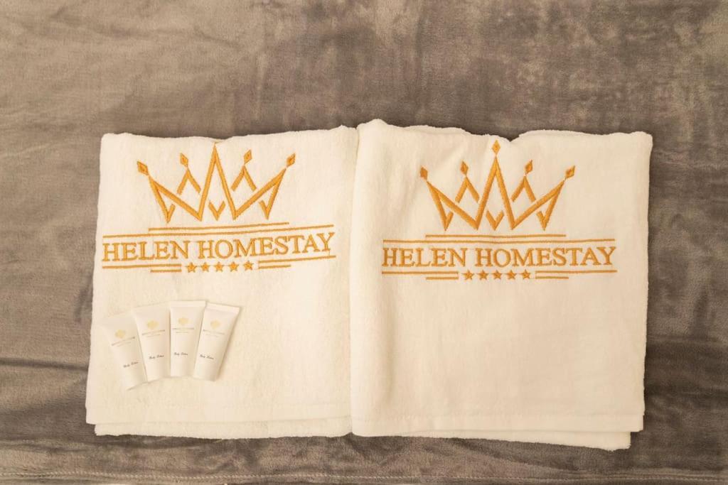 Helen Homestay Prague Palmovka Exterior foto